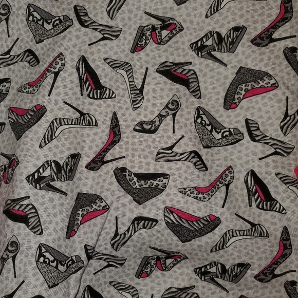 Apron for cooking in the kitchen - Picture 3 of 3